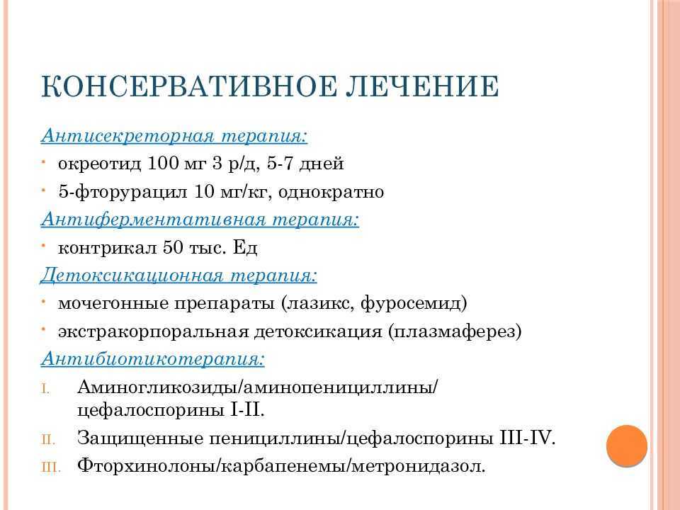 Острый панкреатит: симптомы и лечение – напоправку – напоправку