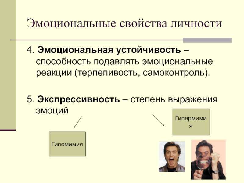 Таблица чувств и эмоций человека: анализ спектра чувств