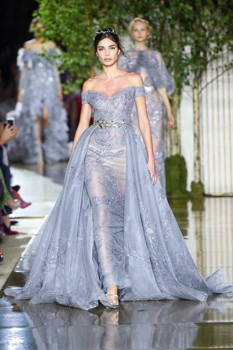 Zuhair murad