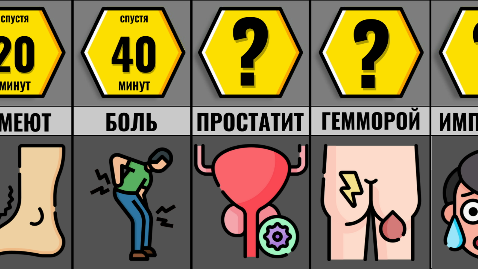 Почему нельзя долго сидеть на унитазе: девочкам и женщинам, мужчинам