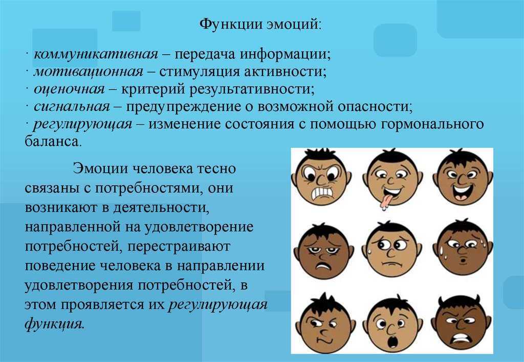 Зачем нужен эмоциональный интеллект и как его развить