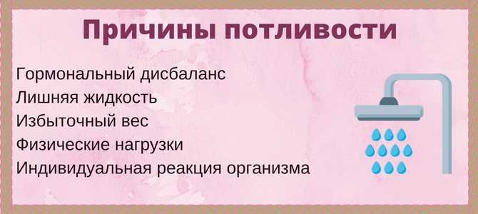 Повышенная потливость: симптомы, причины, лечение гипергидроза у женщин и мужчин | блог expert clinics