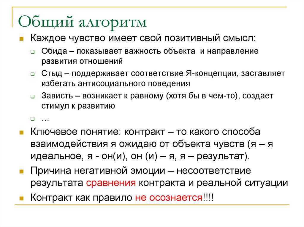 Знакомьтесь: саногенное мышление