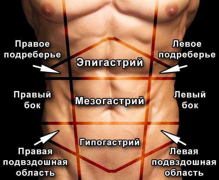 Боли в промежности как повод посетить уролога