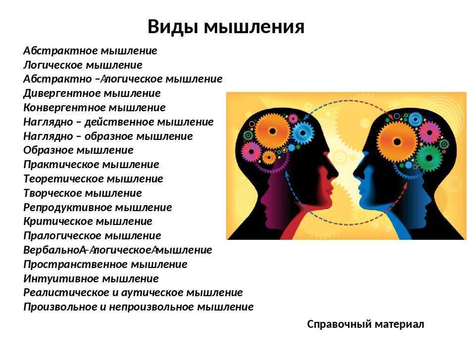 Абстрактно логическое мышление: как повысить свой уровень развития
