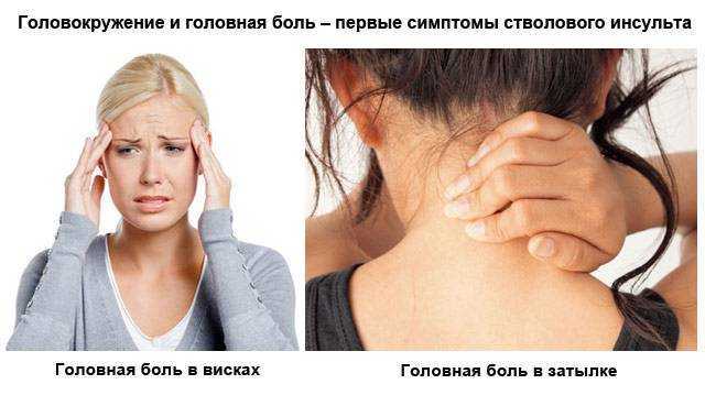 Головные боли с пульсацией: симптоматика и причины