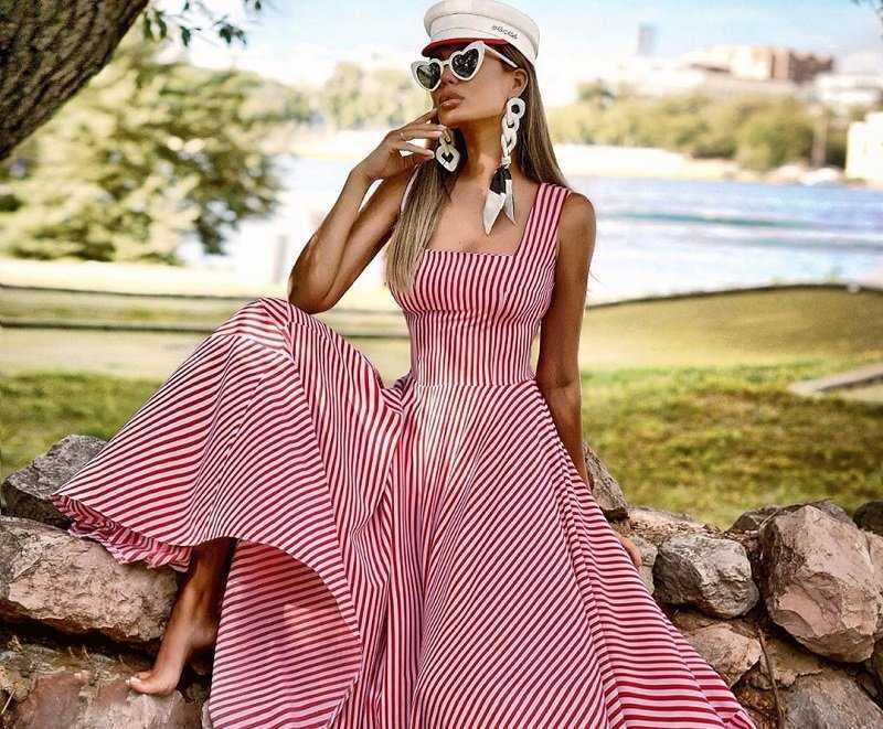 Неделя моды в милане осень-зима 2022-2023 • журнал dress