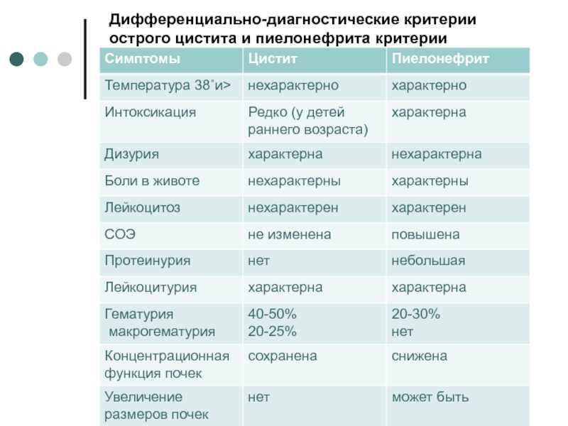 ? какой врач лечит почки? ??киев?