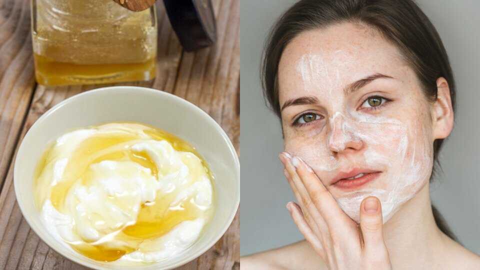 Список продуктов при акне: что можно есть, а что нет