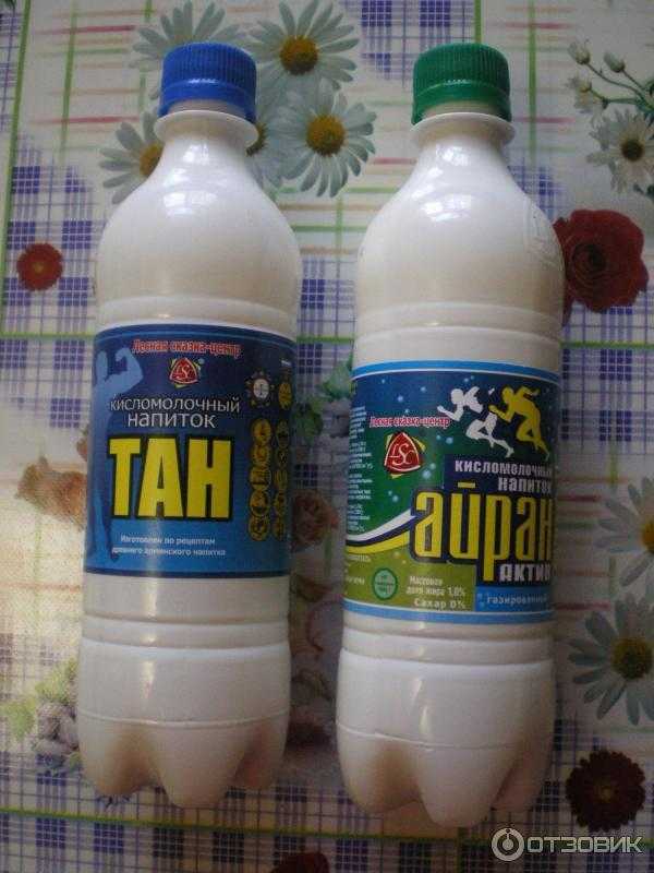 Польза айрана - показания к употреблению, особенности влияния на организм и лучшие сочетания для ежедневного употребления
