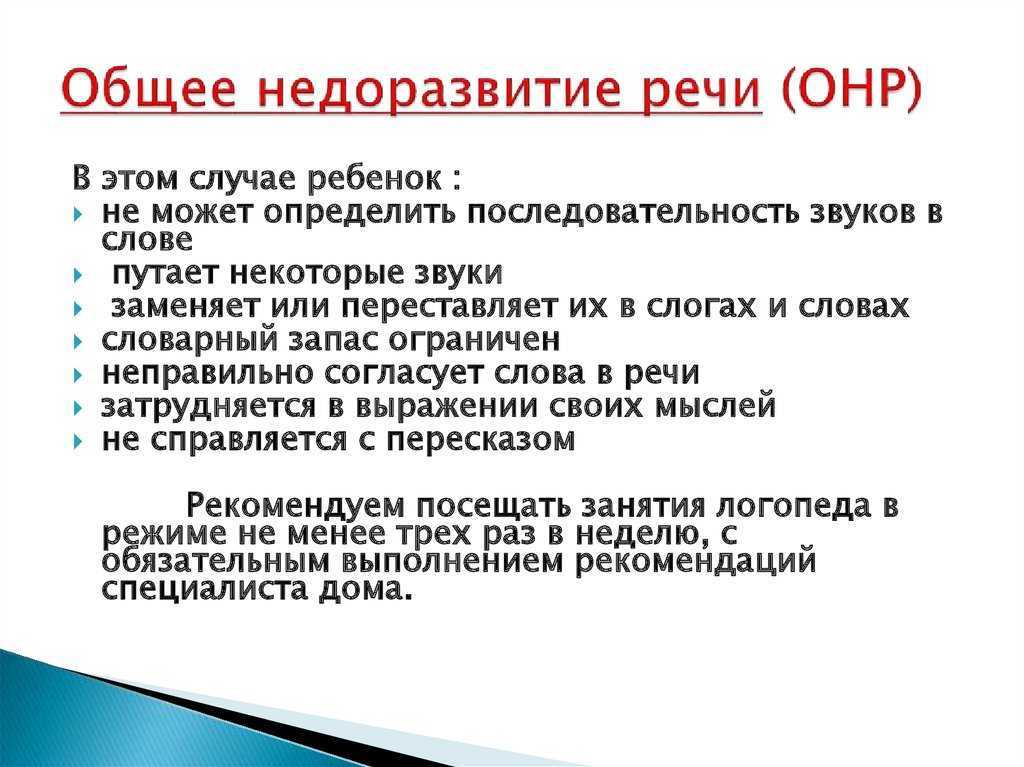 Изменение речи: причины, лечение | food and health