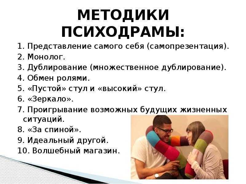 Что такое психодрама? психодрама — это… расписание тренингов. самопознание.ру