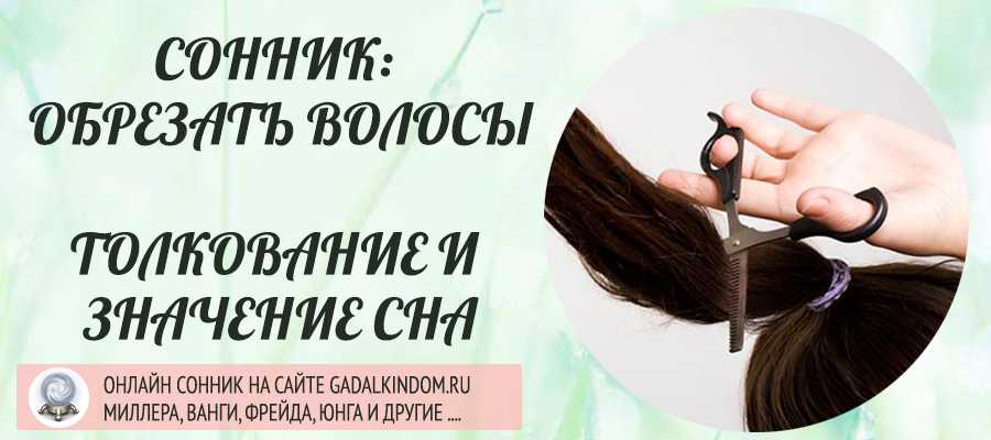 Сонник расчесывать волосы: к чему снится и что означает сон?