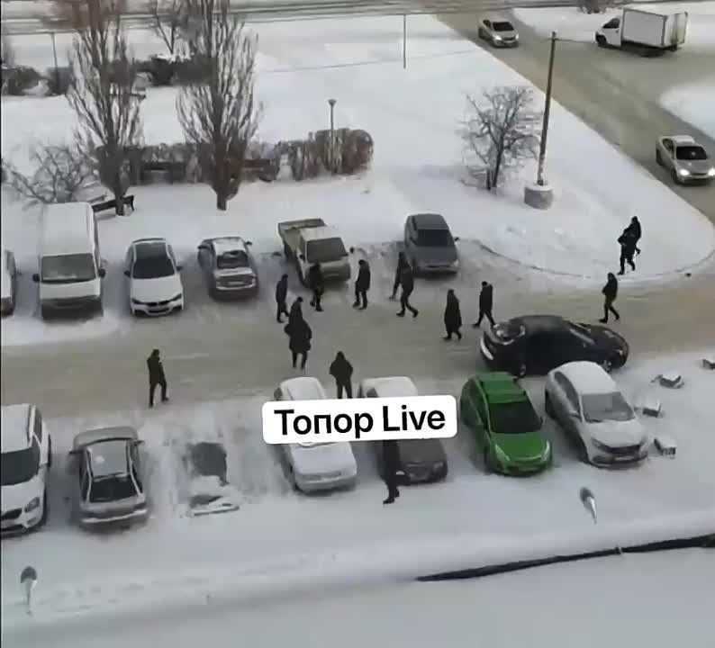 К чему снится драка? сонник – массовая драка во сне предвещает популярность
