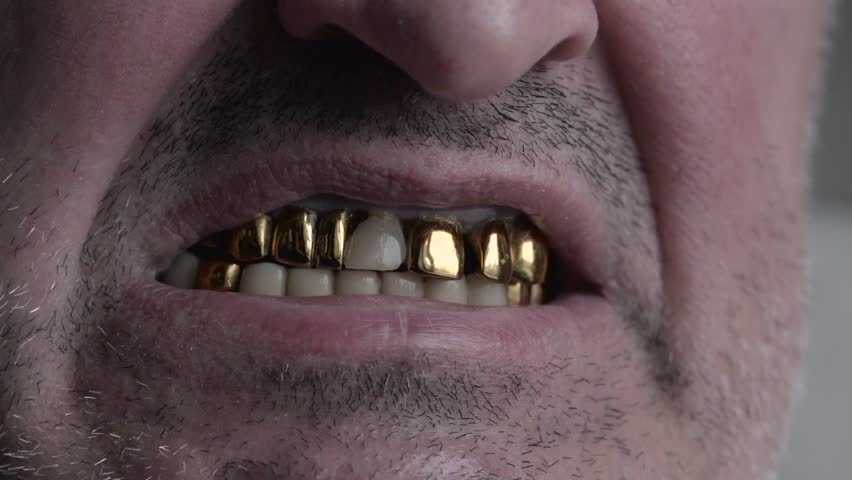 К чему снится зубы