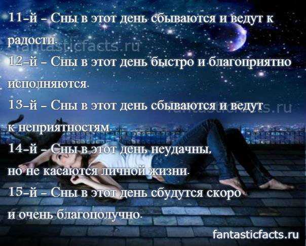 К чему снится измена