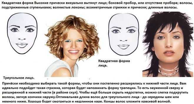 Как скрыть большой лоб челкой или с помощью различных причесок Как скрыть большой лоб при помощи декоративной косметики Как правильно наносить тональники