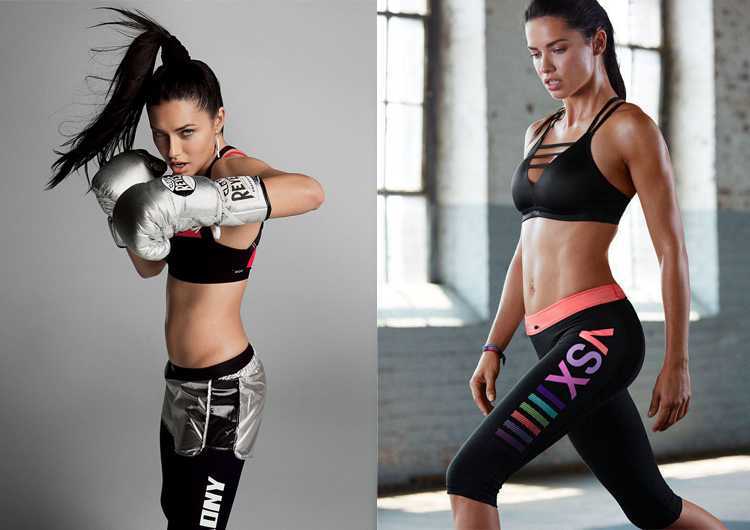 Adriana lima | victoria's secret wiki | fandom