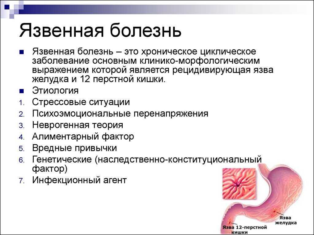 Заболевание, в основе которого лежит хронический воспалительный процесс поражающий все оболочки желудочно-кишечного тракта