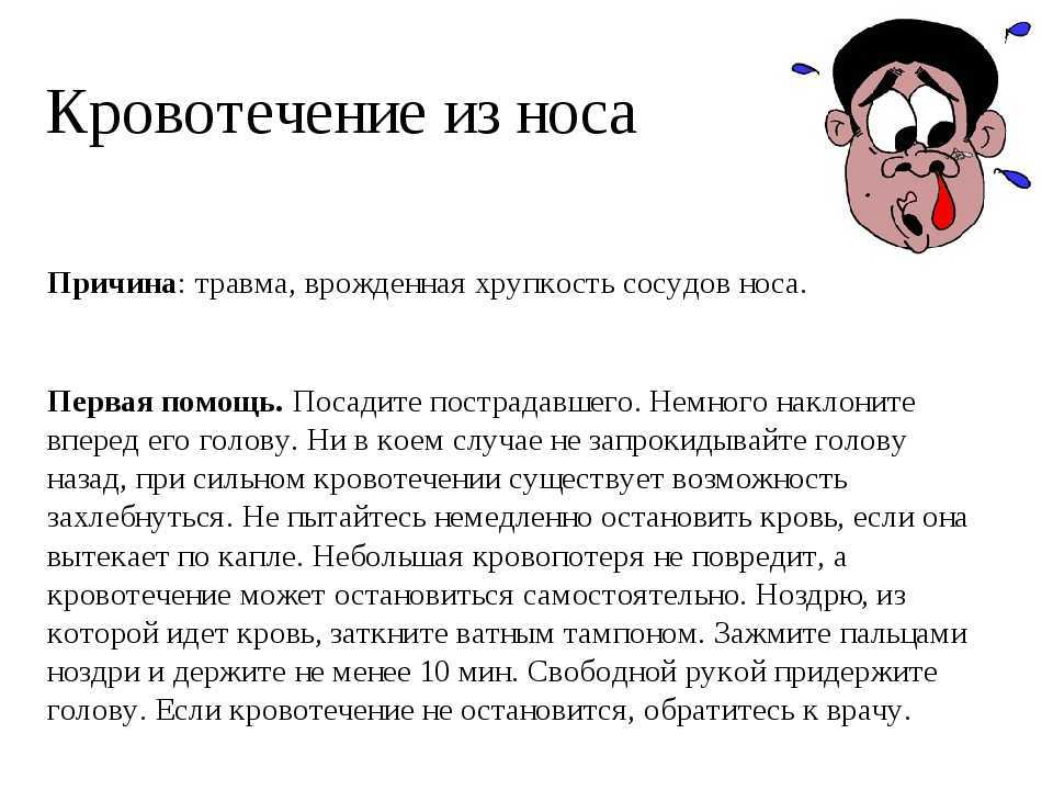 Помощь при кровотечении. виды кровотечений. кровоостанавливающие препараты