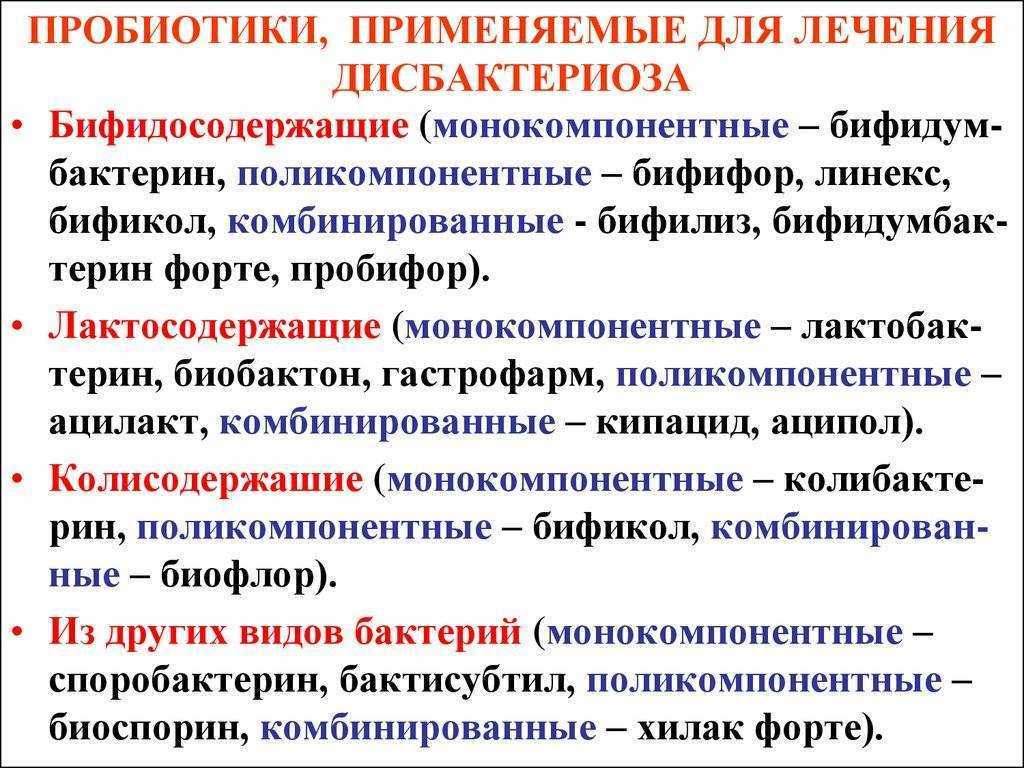 Функции нормальной микрофлоры кишечника | гепатолог-72