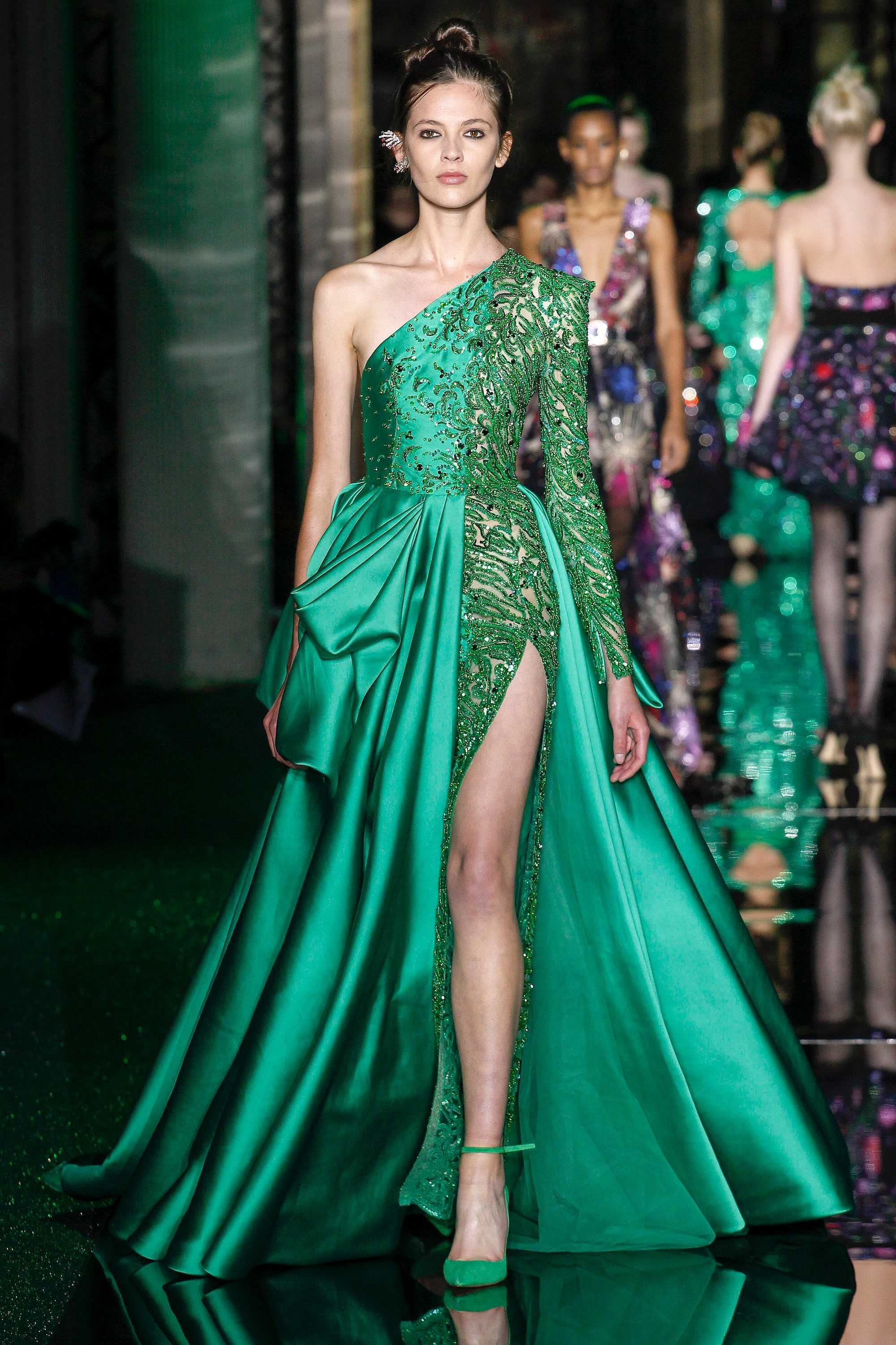 Zuhair murad (зухаир мурад)