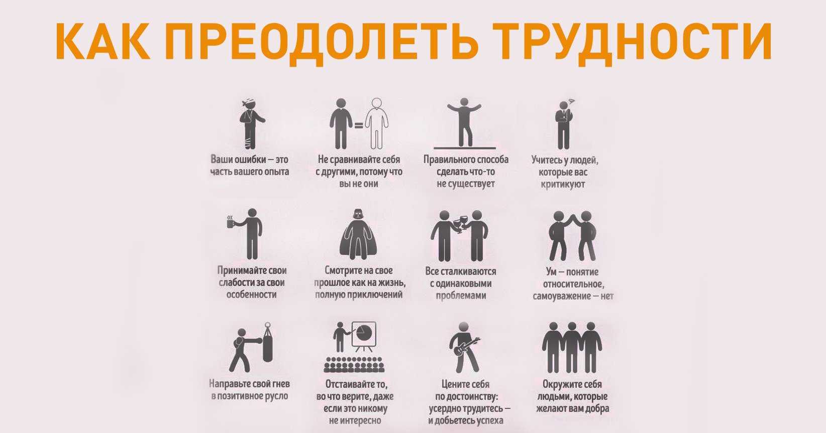 Что такое творческий кризис и какие у него причины?