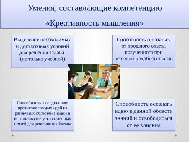 Особенности творческого мышления: как развить, методы, что способствует
