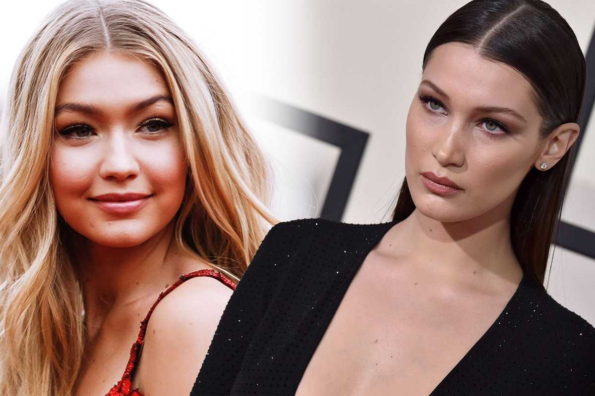 Белла хадид (bella hadid) - биография, новости, личная жизнь, фото, видео - stuki-druki.com