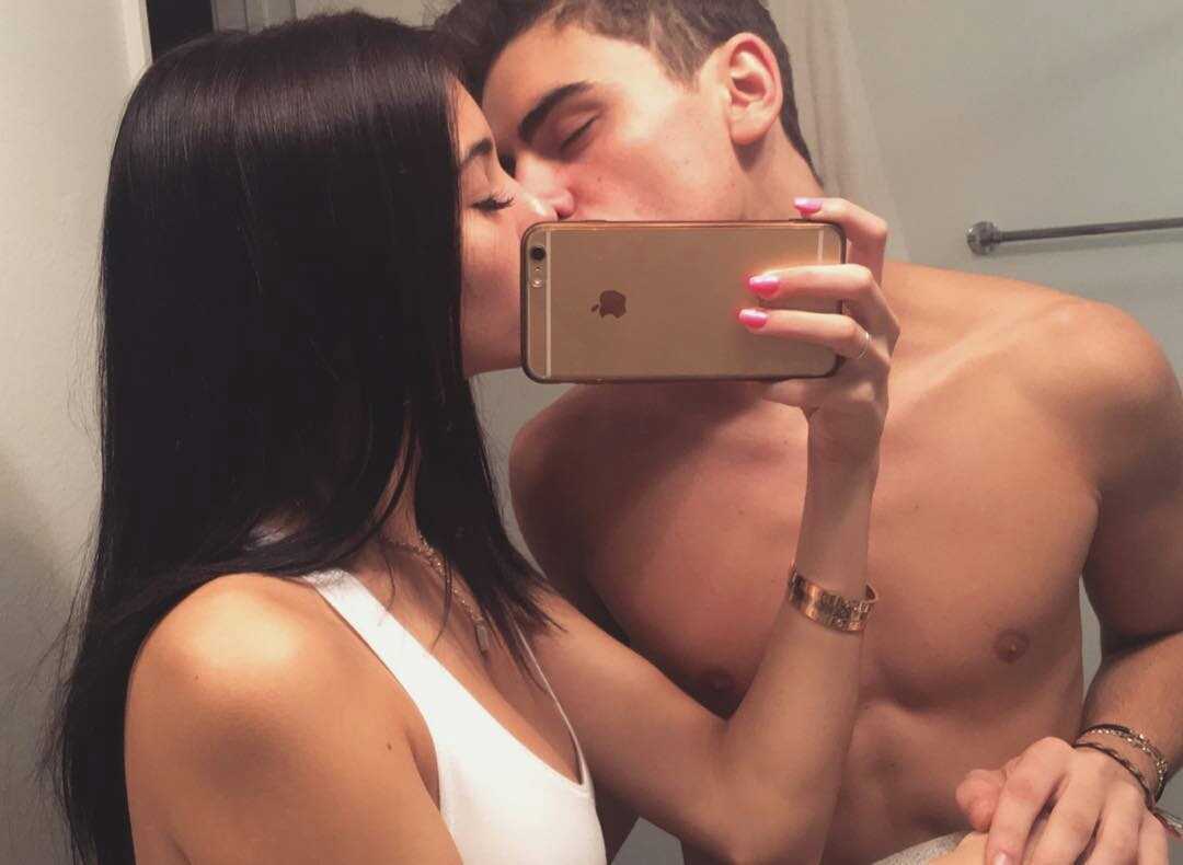 Селфи лучше, чем у сына маминой подруги! советы фотографа