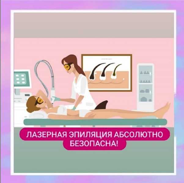 Как избавиться от вросших волос | блог косметологии лица
