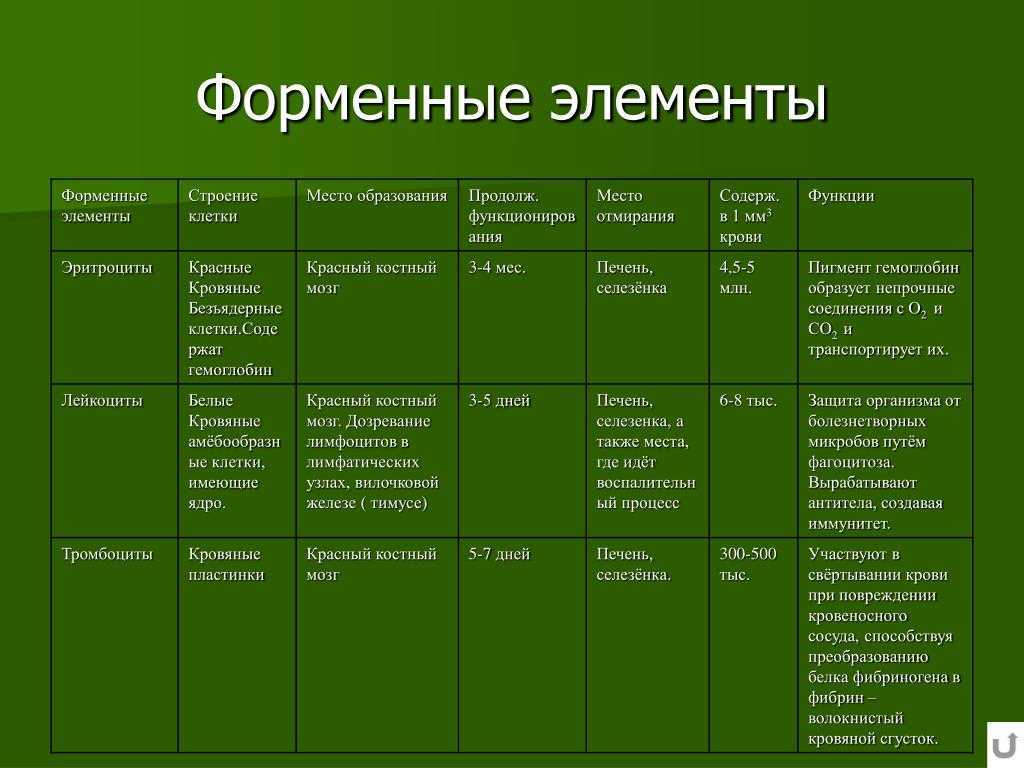 Выделение