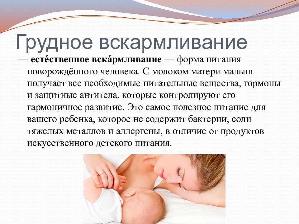 Сонник: к чему снится кормить ребенка (младенца) во сне грудным молоком?