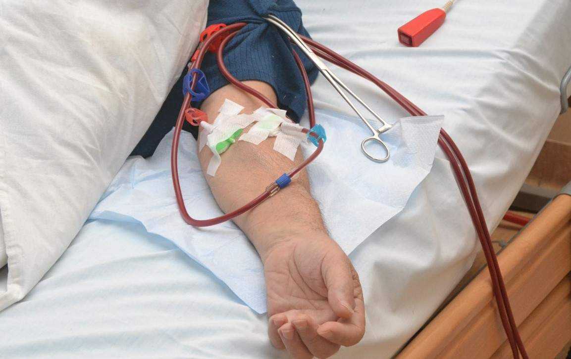 Гемодиализ - показания, противопоказания, виды процедур