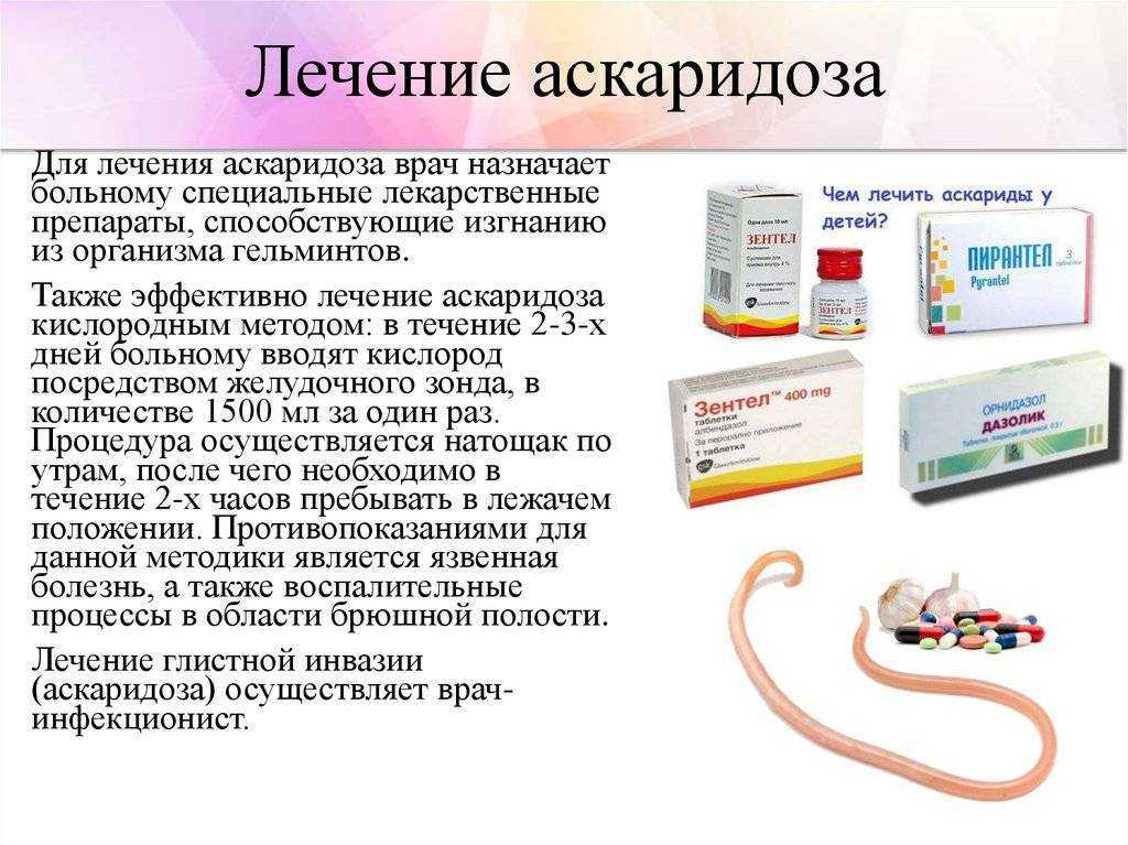 Энтеробиоз (острицы) - причины, симптомы, современная диагностика, лечение и профилактика :: polismed.com