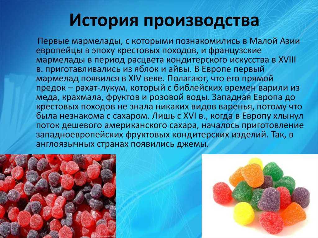Сонник мармелад к чему снится мармелад во сне?