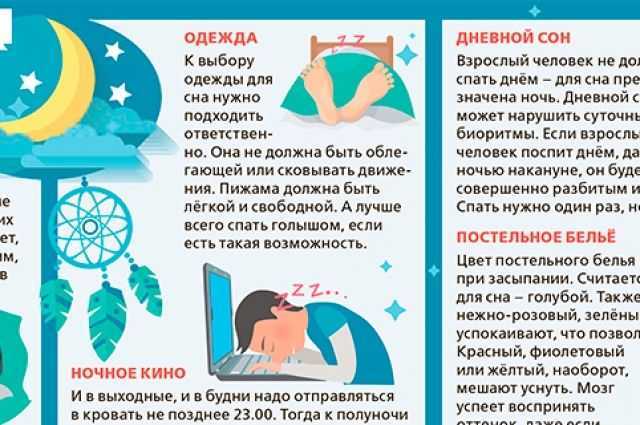 Бессонница на нервной почве: чем опасна и как лечить