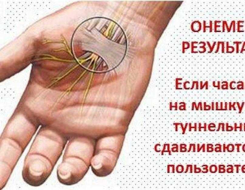 Симптомы страдания нервной системы