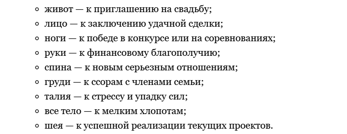 К чему снится ссора - значение сна ссора по соннику