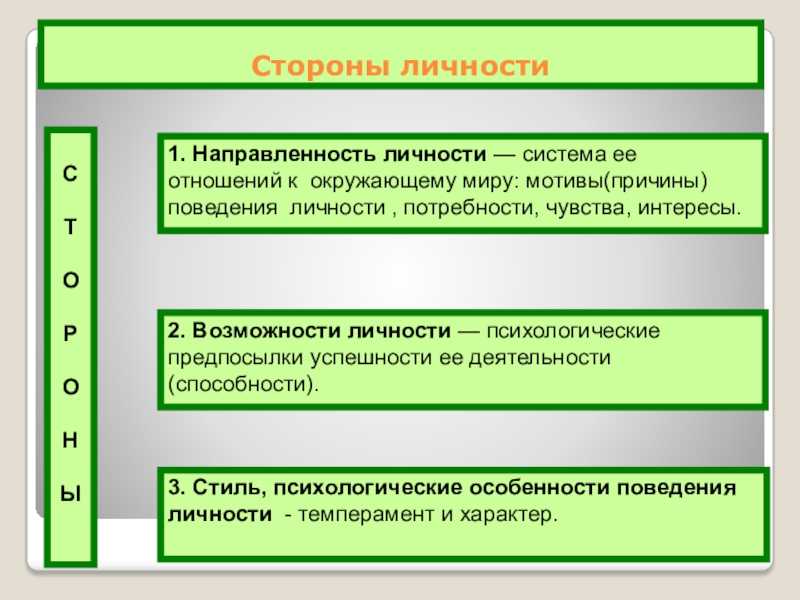 Мотивация деятельности: виды и значимость в жизни человека