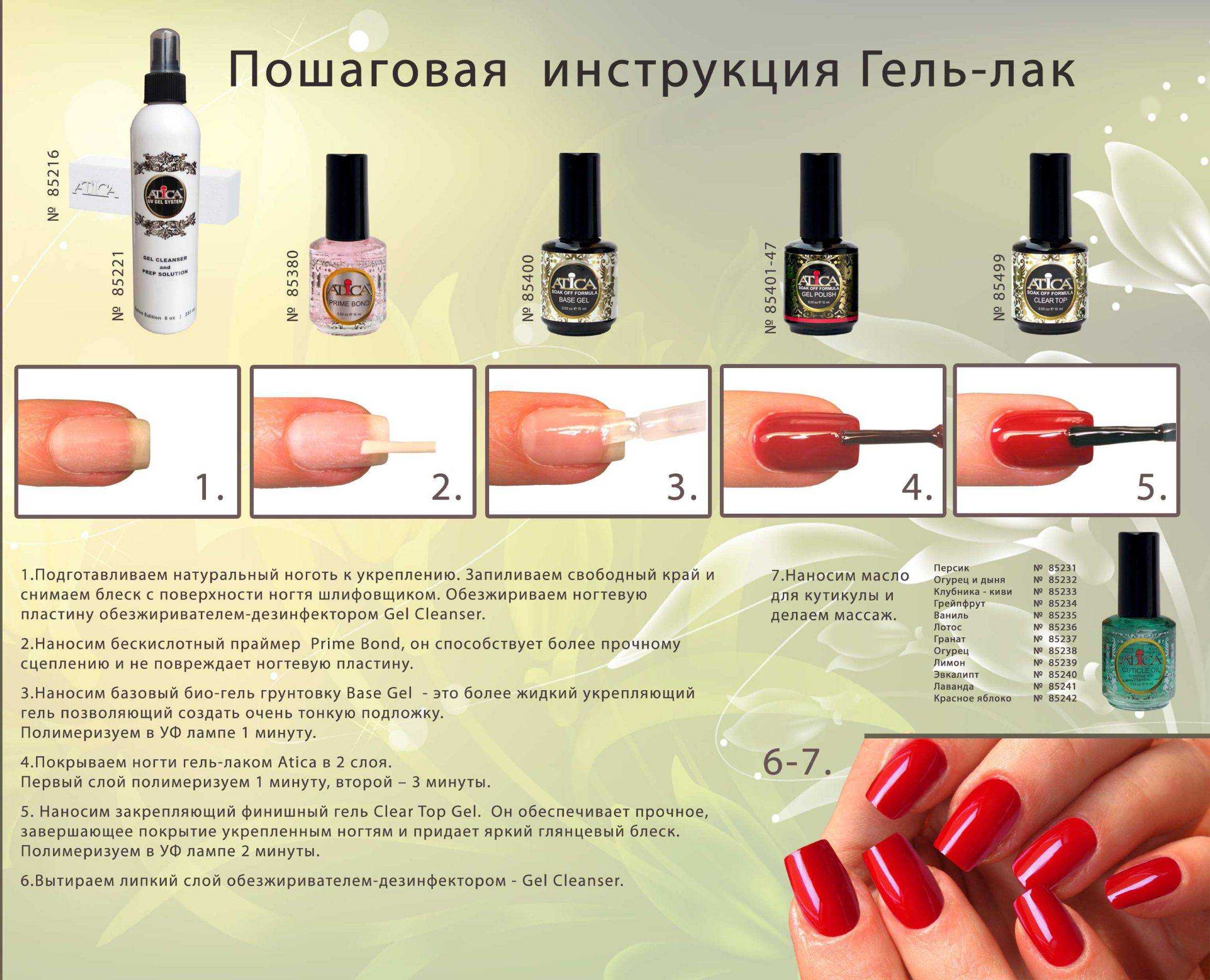 Вредно ли наращивать ногти: плюсы и минусы | mastermanikura