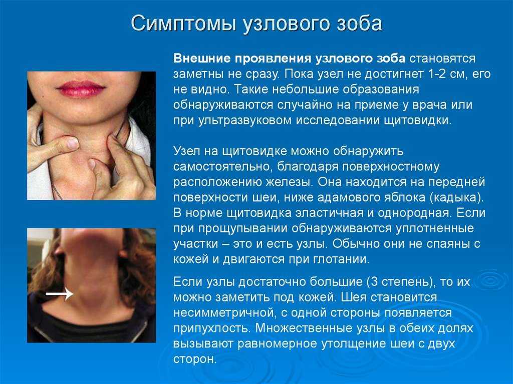Эндокринология