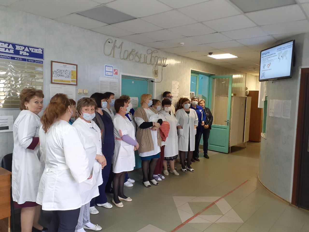 Кто подлежит диспансеризации, зачем и где ее проходить?