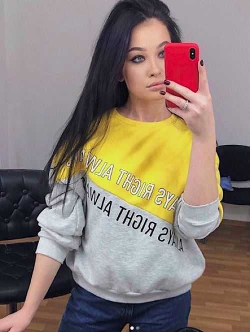 Топ – 30 талантливых стилистов русскоязычного instagram