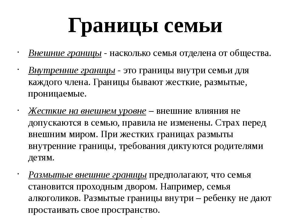 Личное пространство — необходимость или обман?