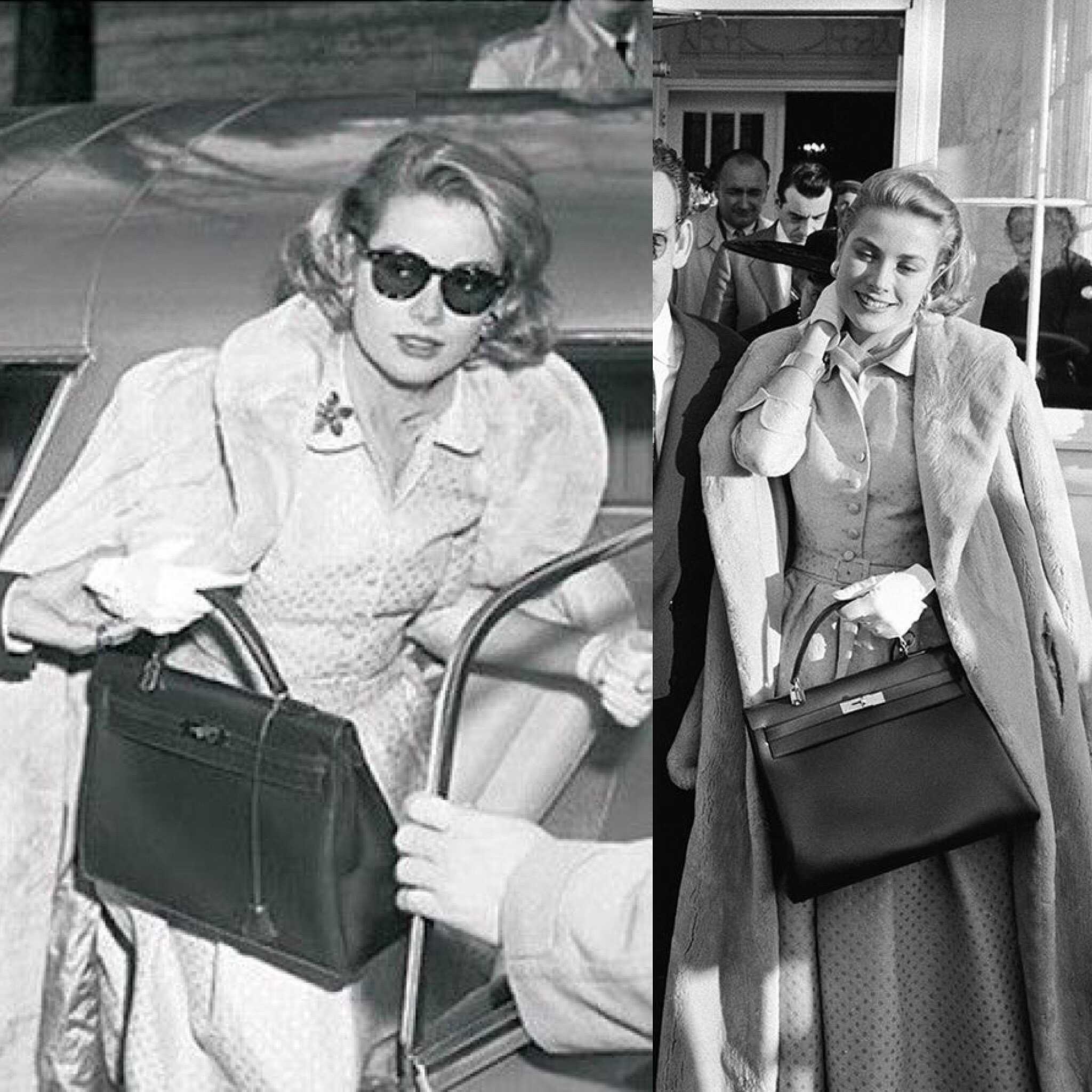 Великие женщины в кукольных образах — грейс келли, grace kelly