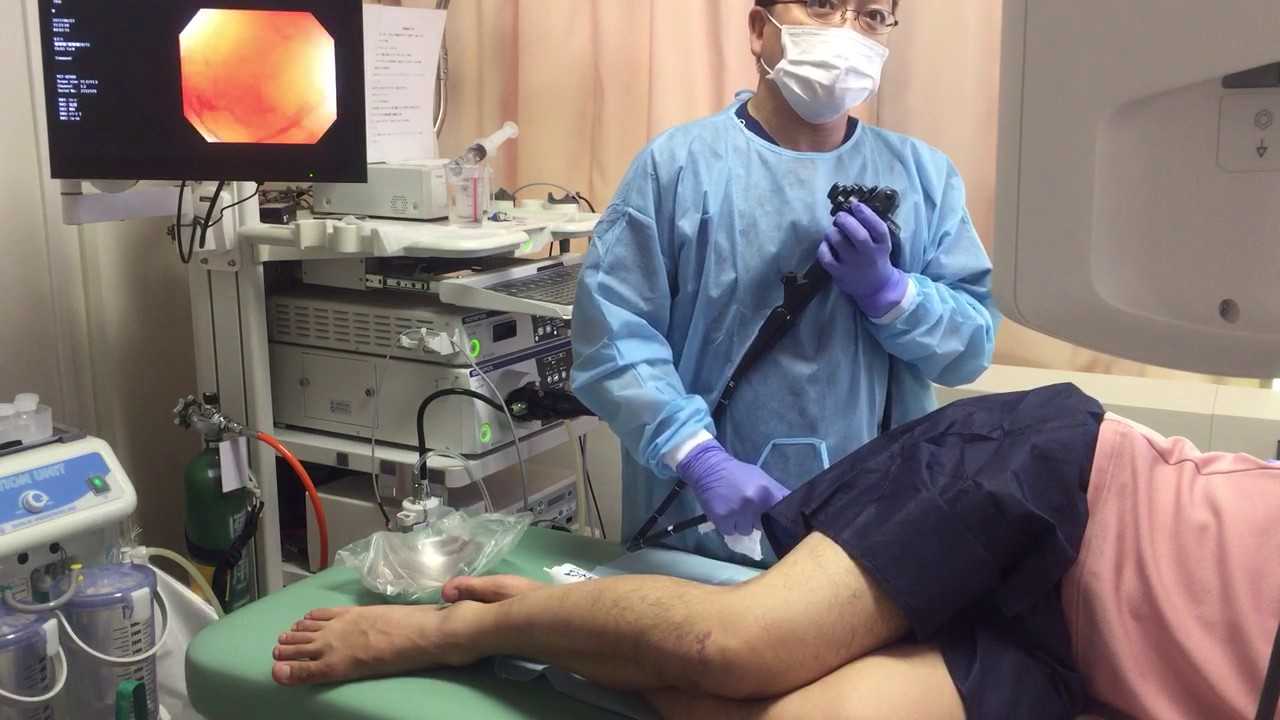 Какой врач лечит кишечник?