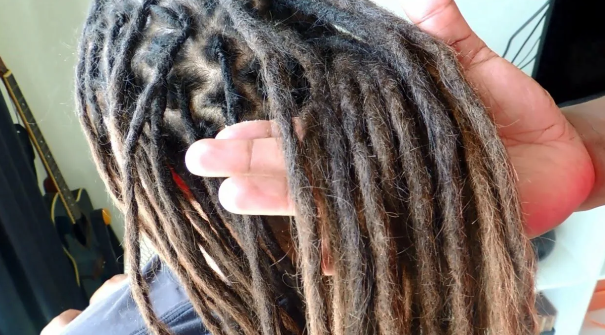 Как ухаживать за дредами из своих волос / уход за волосами / статьи / hairlife.ru