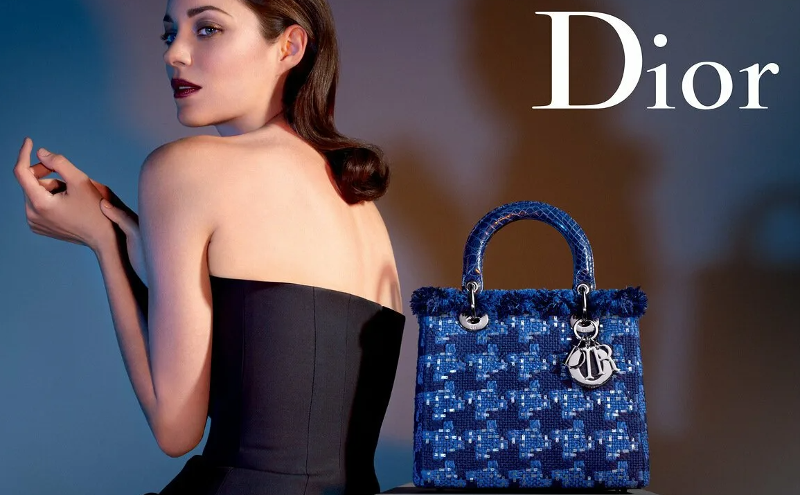 Натали порман в рекламе духов miss dior: история, видео, песня