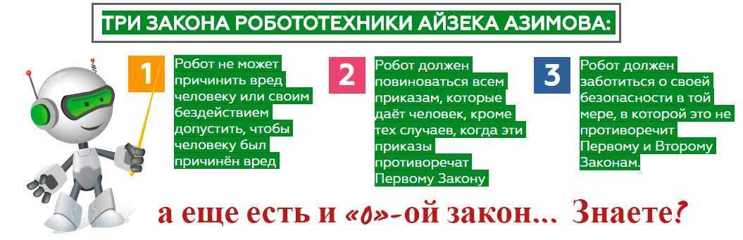 Секс, смерть и роботы: что изучает киберфилософия — нож